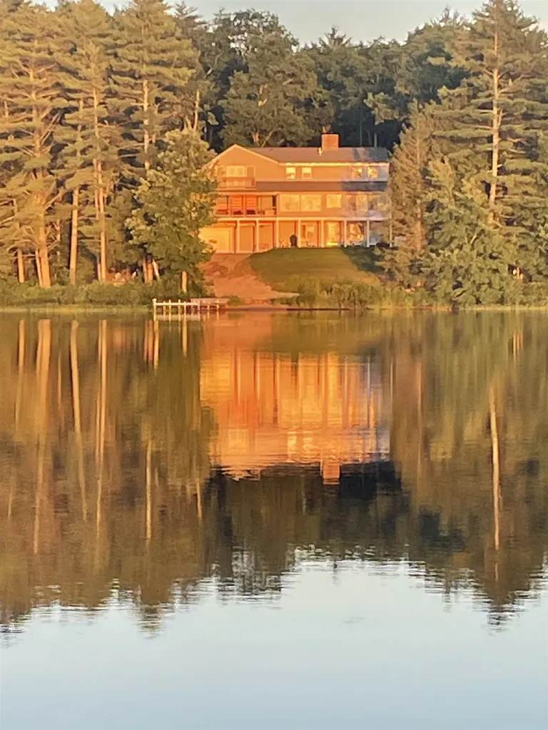 68 Harmony Road Northwood NH 03261