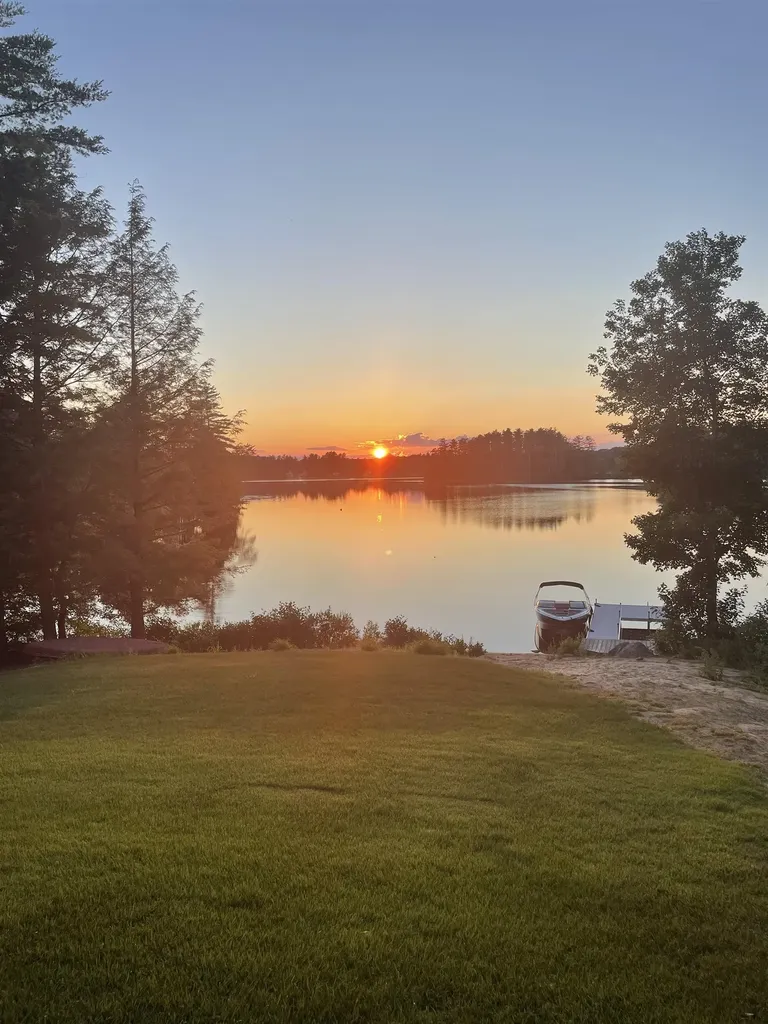 68 Harmony Road Northwood NH 03261