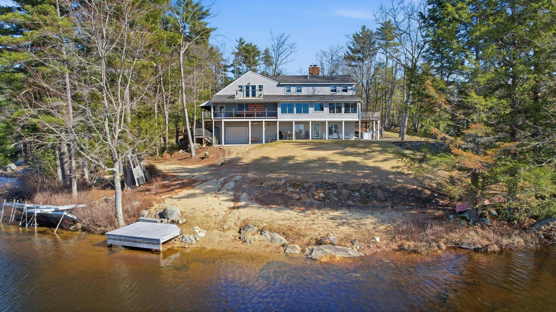 68 Harmony Road Northwood NH 03261
