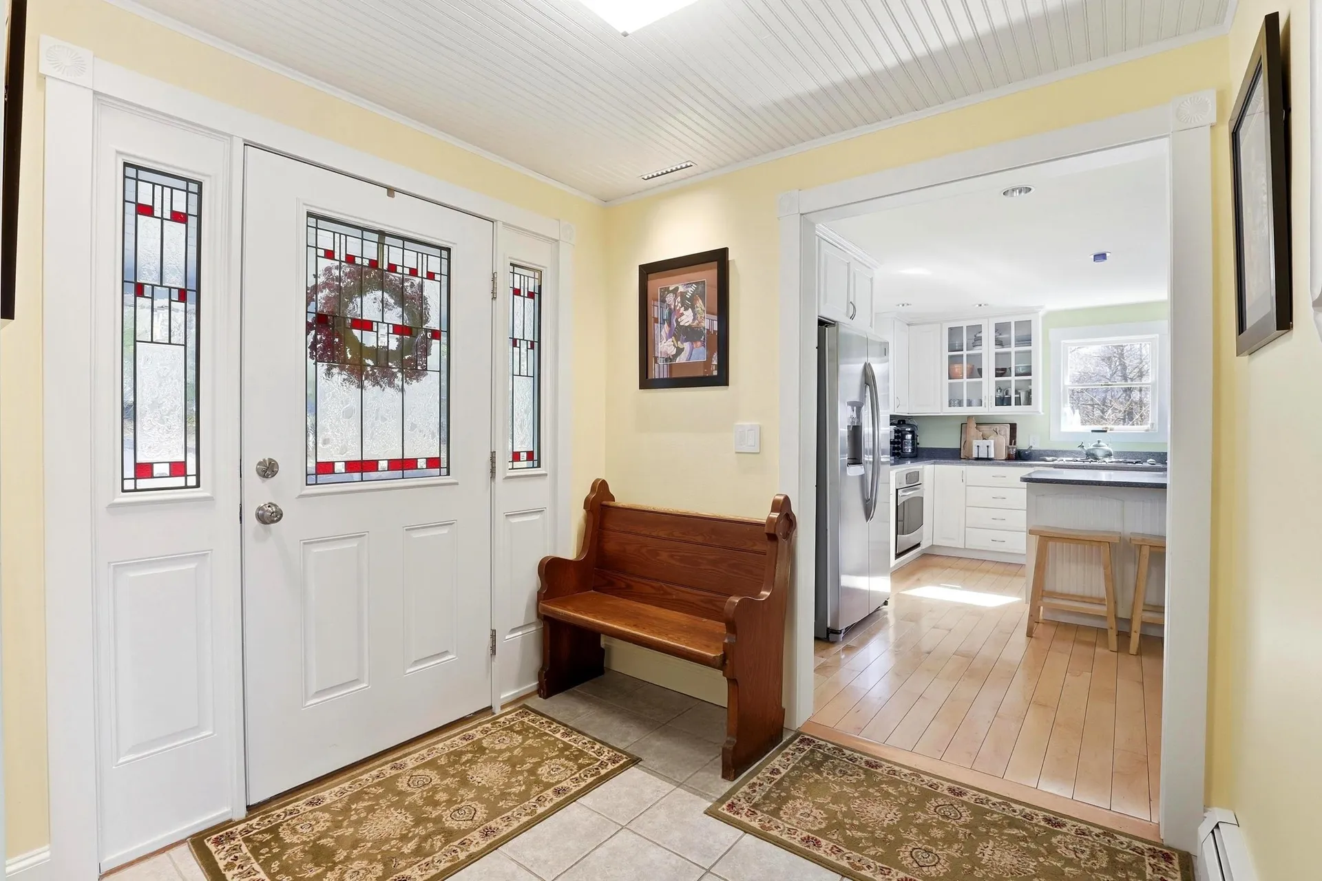 68 Harmony Road Northwood NH 03261