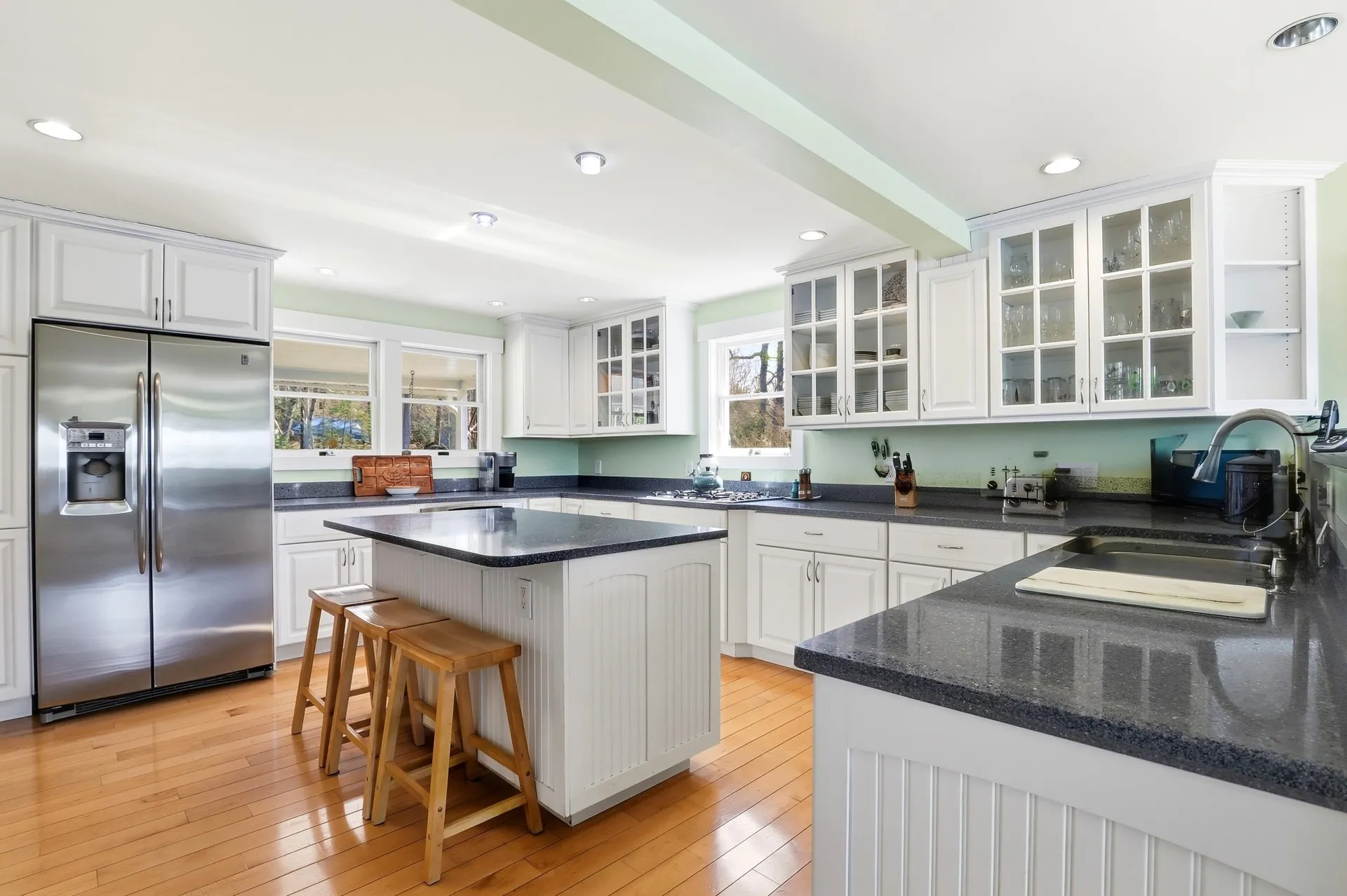 68 Harmony Road Northwood NH 03261