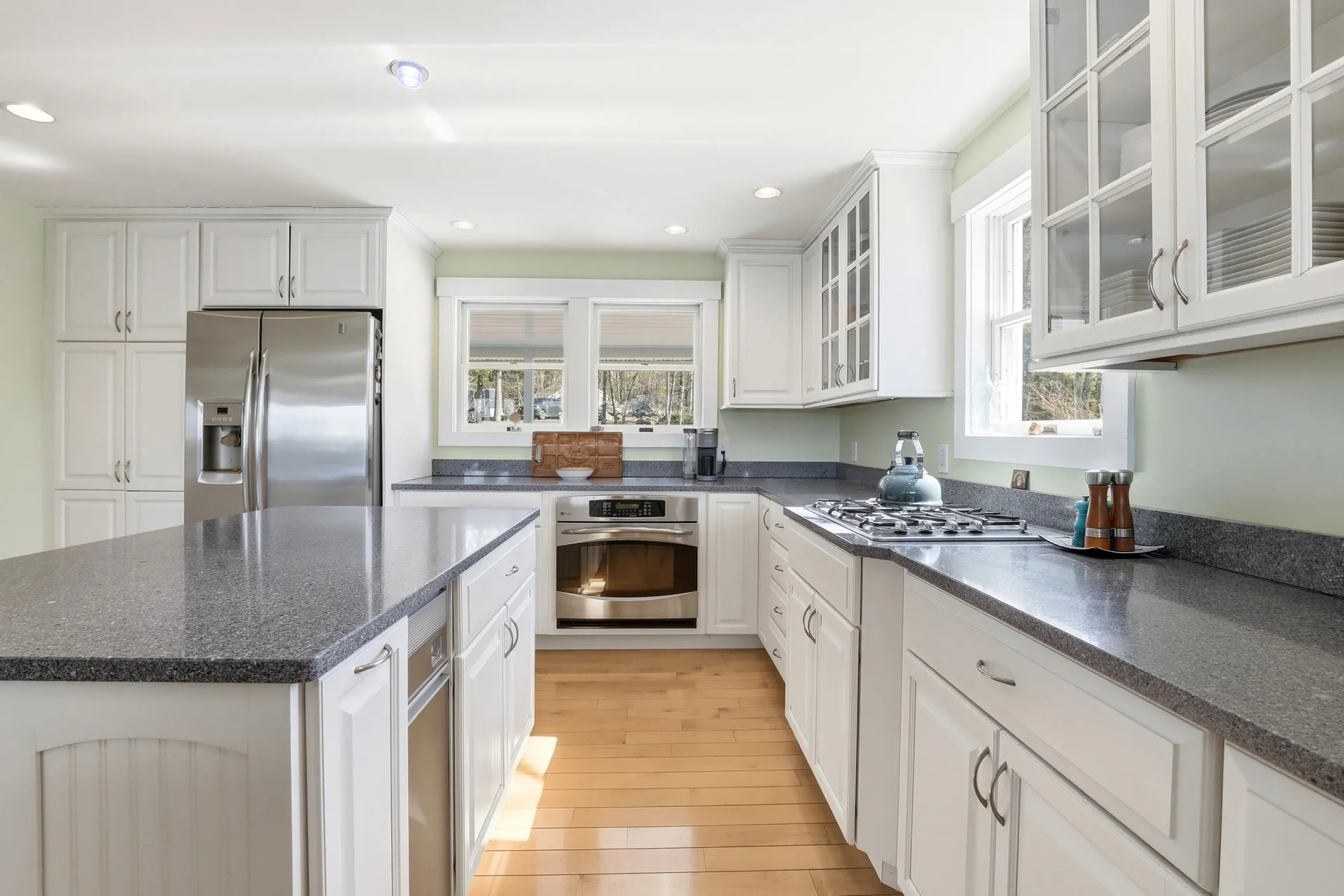 68 Harmony Road Northwood NH 03261