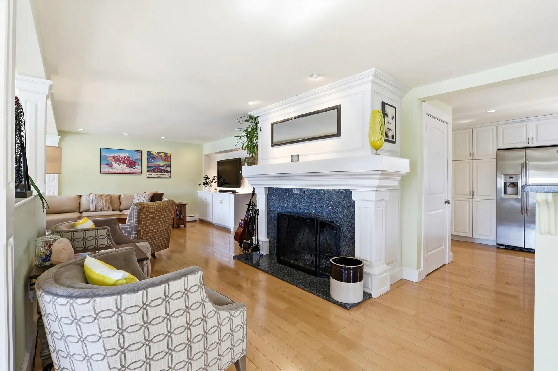 68 Harmony Road Northwood NH 03261