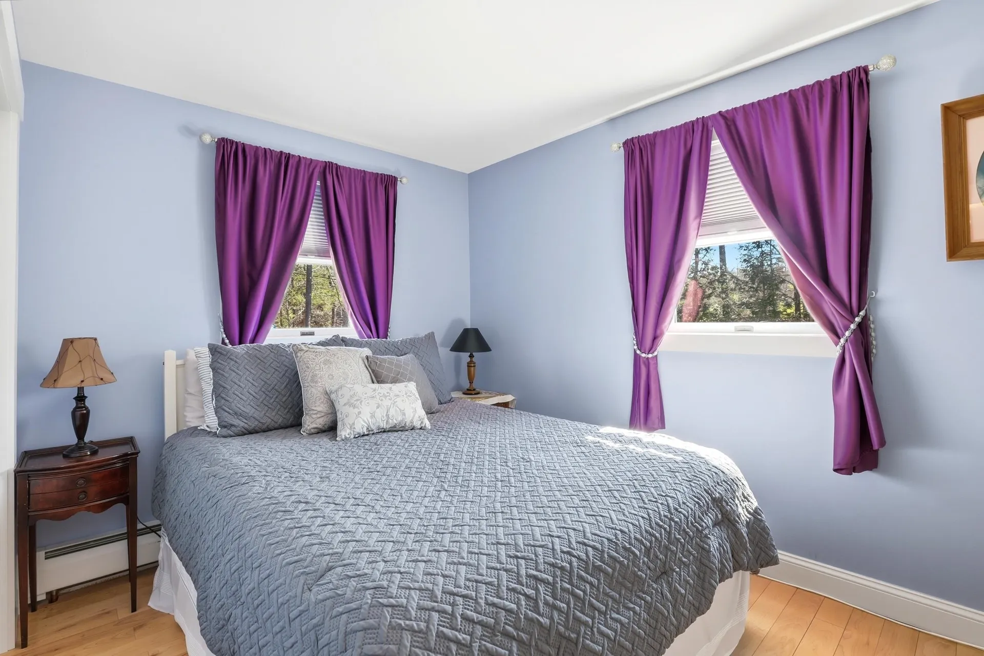 68 Harmony Road Northwood NH 03261