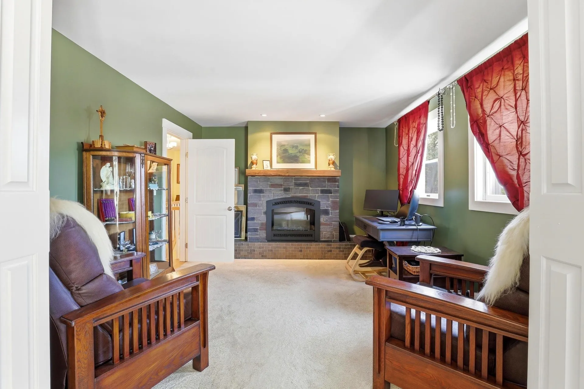 68 Harmony Road Northwood NH 03261