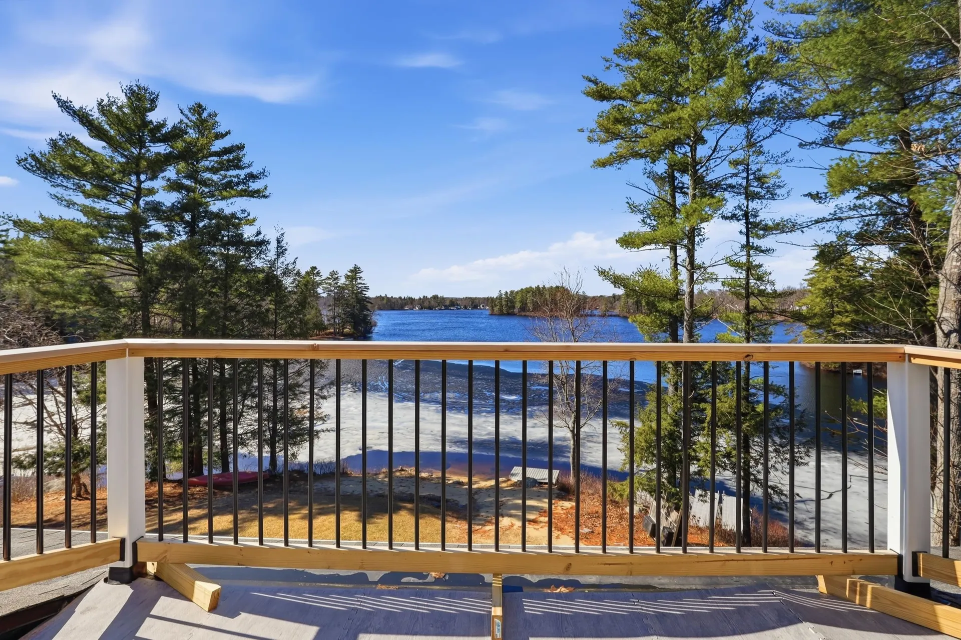 68 Harmony Road Northwood NH 03261