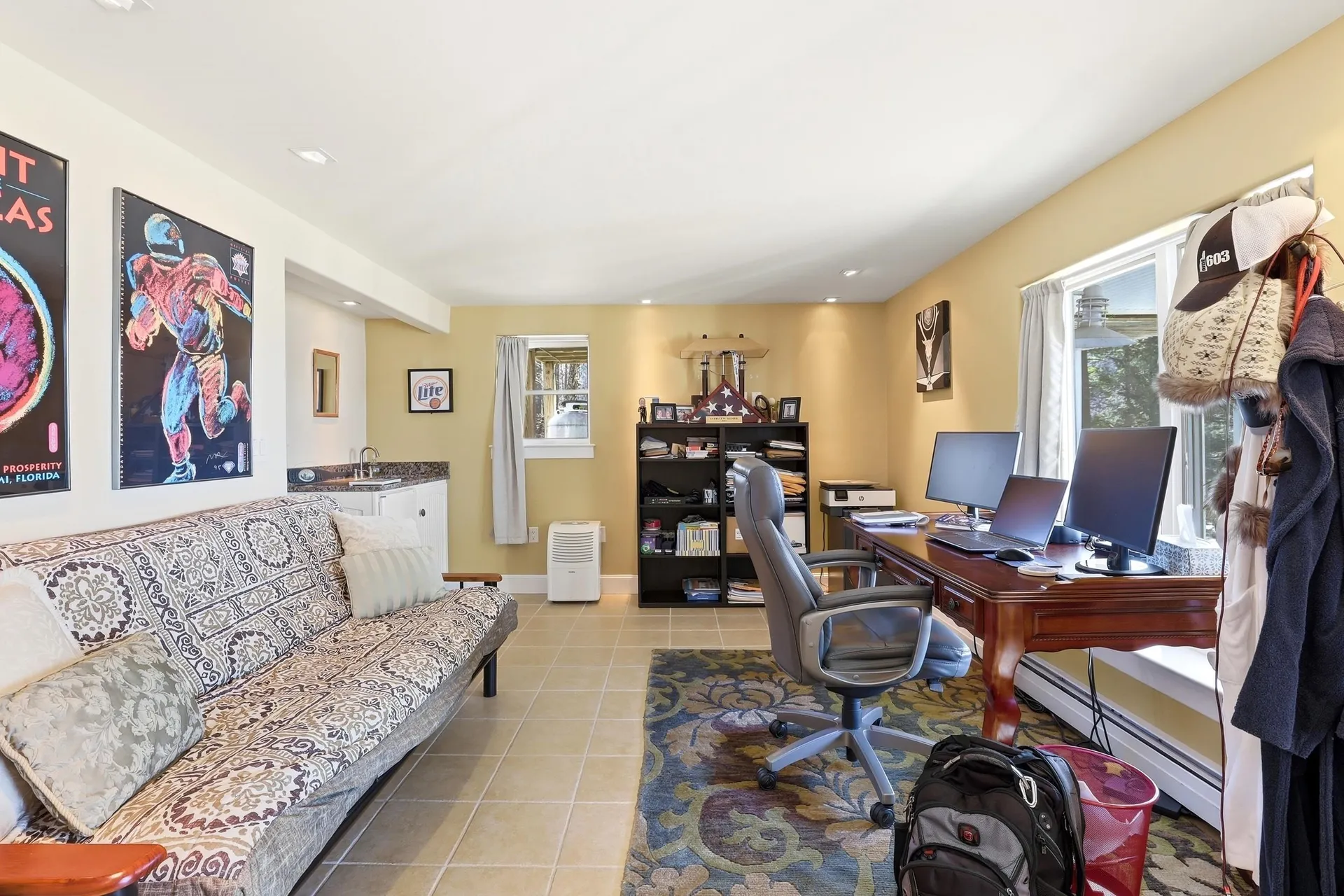 68 Harmony Road Northwood NH 03261