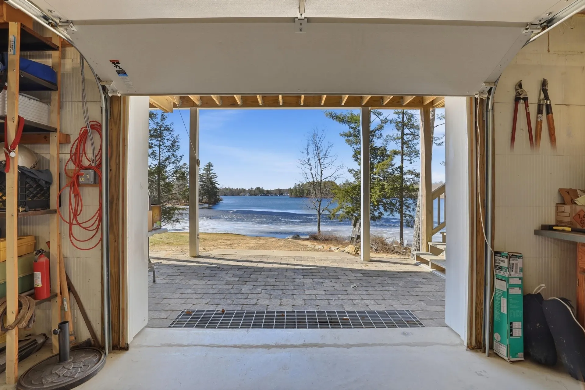 68 Harmony Road Northwood NH 03261