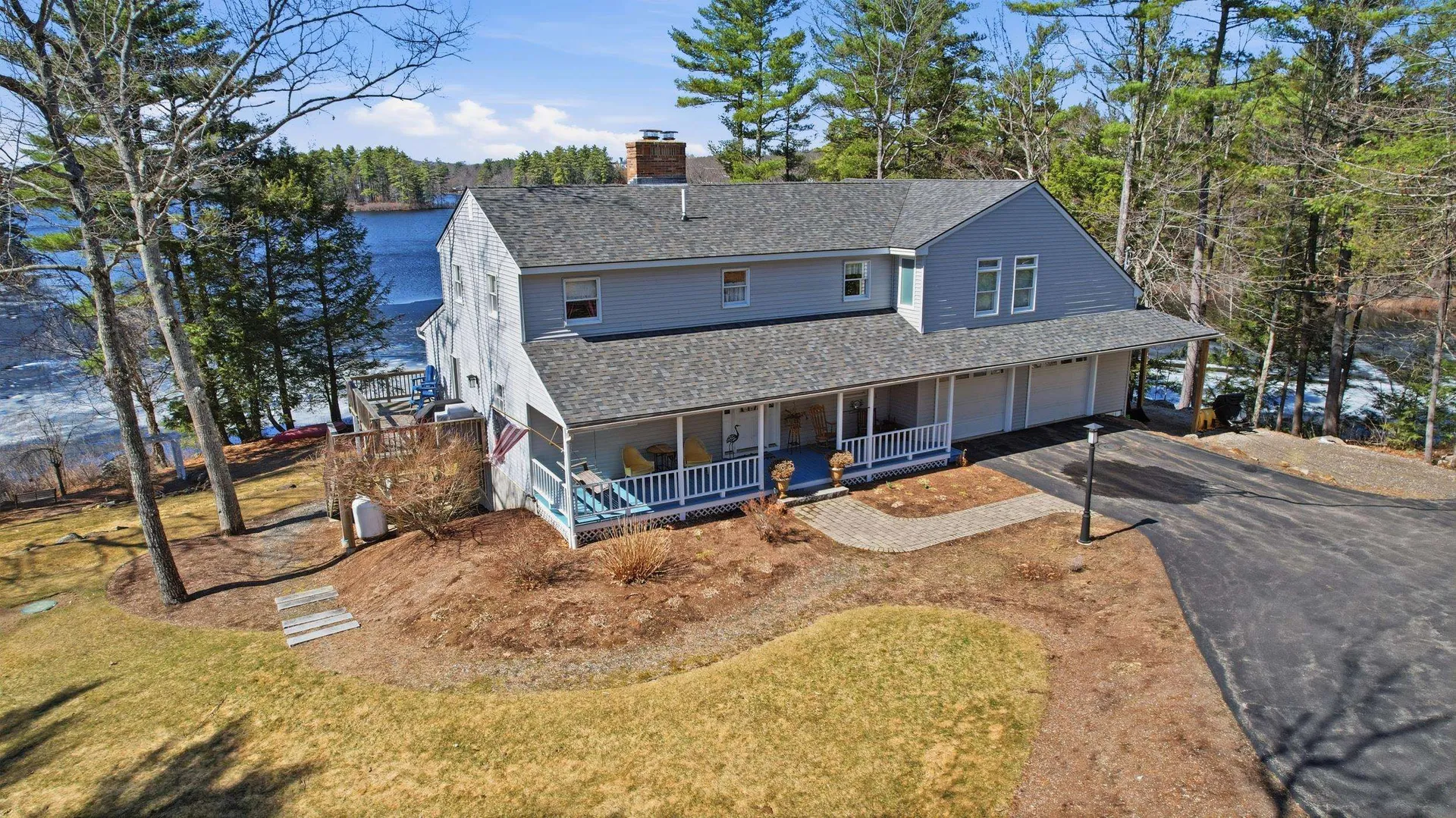 68 Harmony Road Northwood NH 03261