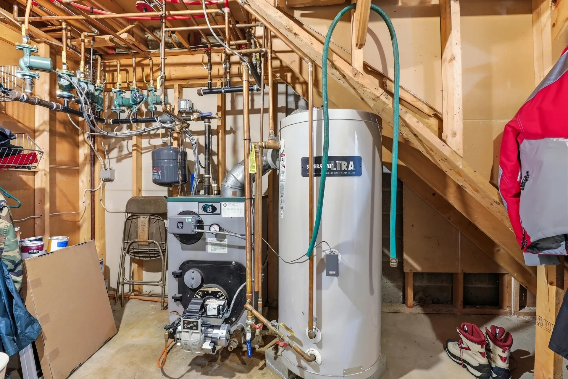 68 Harmony Road Northwood NH 03261