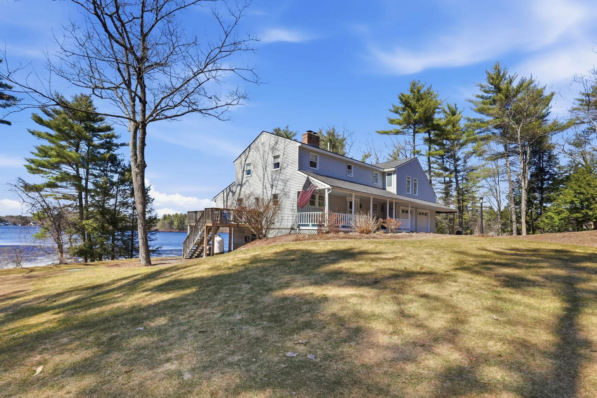 68 Harmony Road Northwood NH 03261