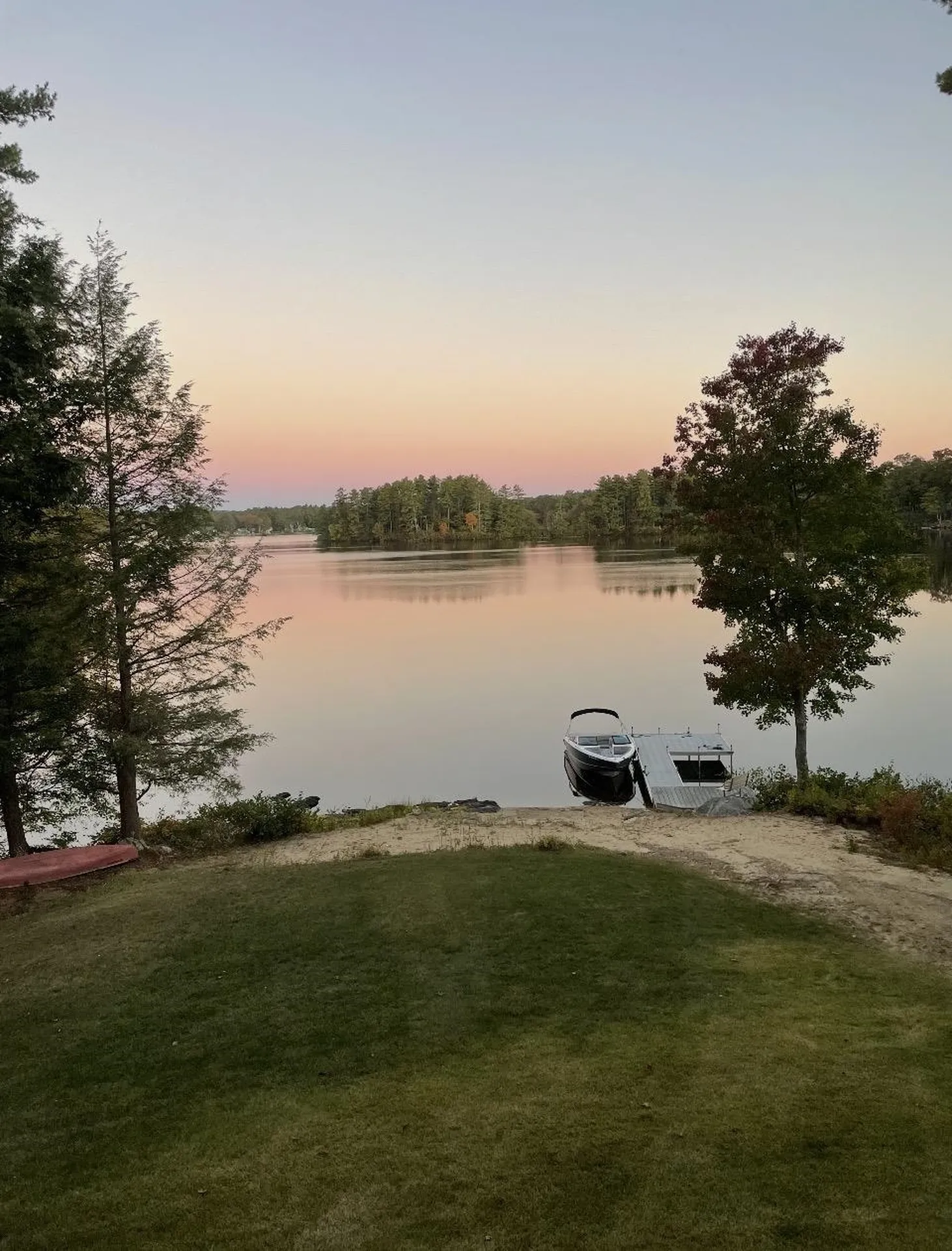 68 Harmony Road Northwood NH 03261