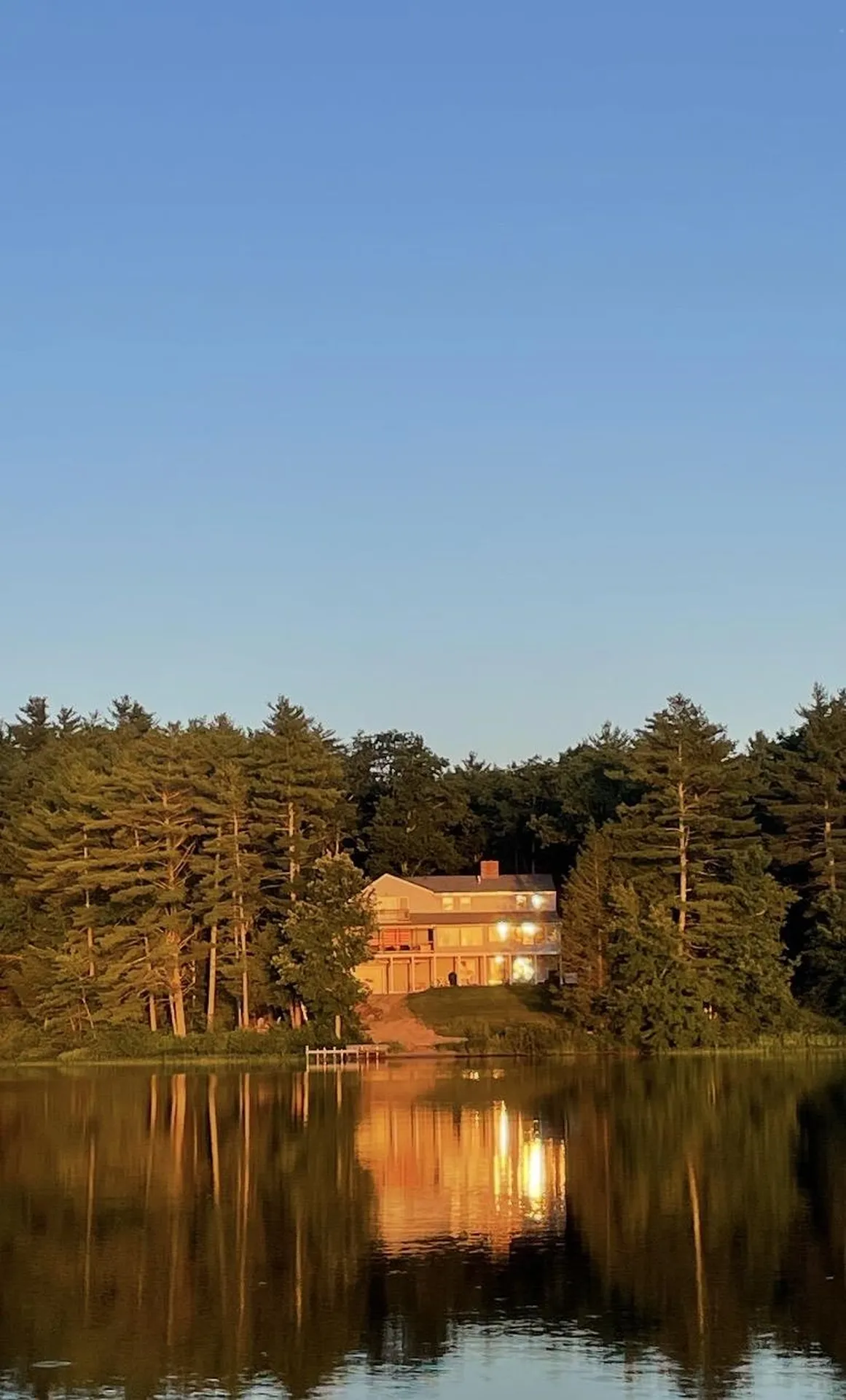 68 Harmony Road Northwood NH 03261