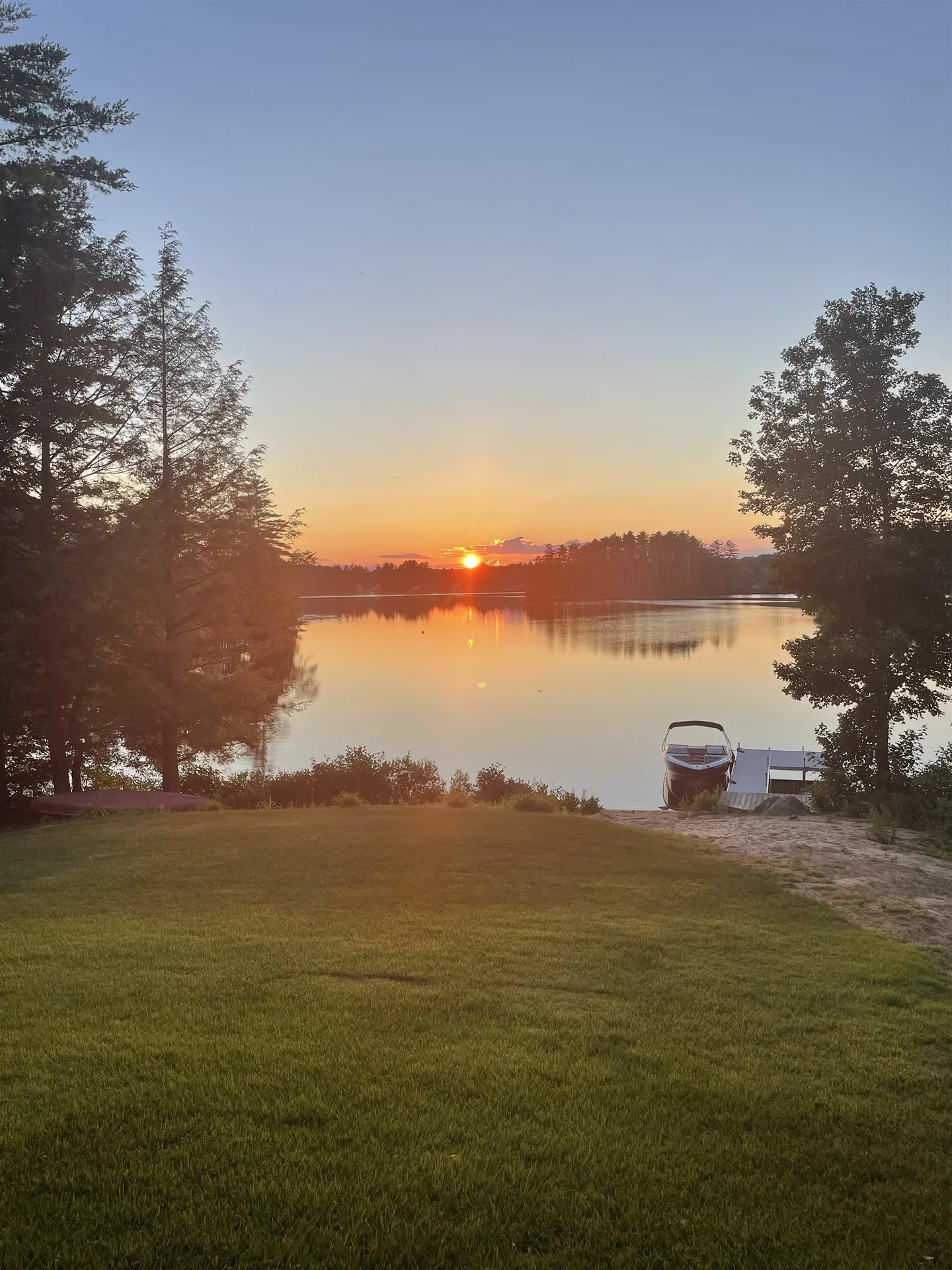 68 Harmony Road Northwood NH 03261