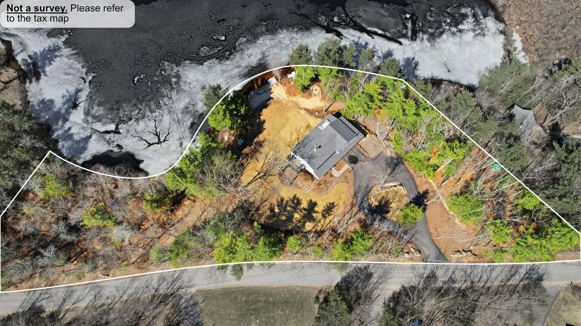 68 Harmony Road Northwood NH 03261