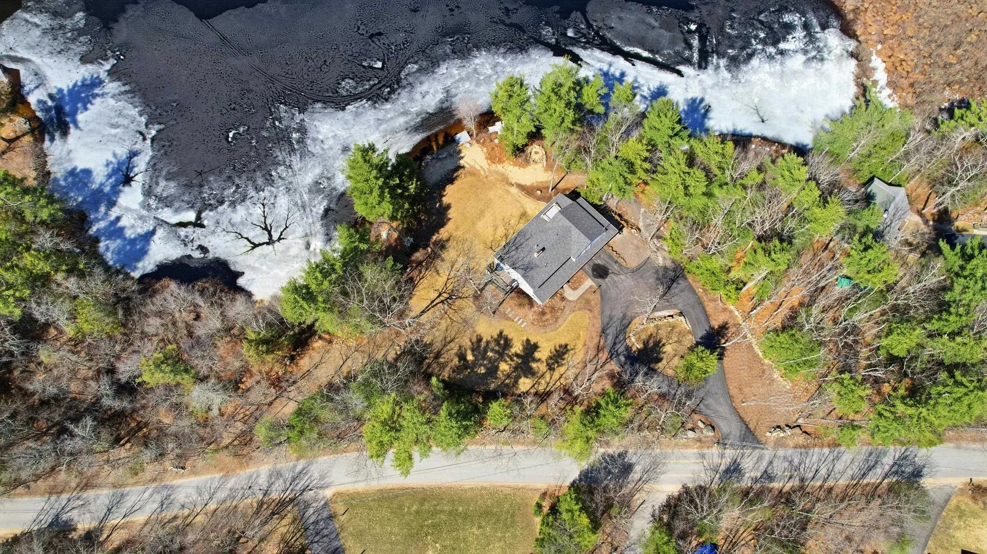 68 Harmony Road Northwood NH 03261