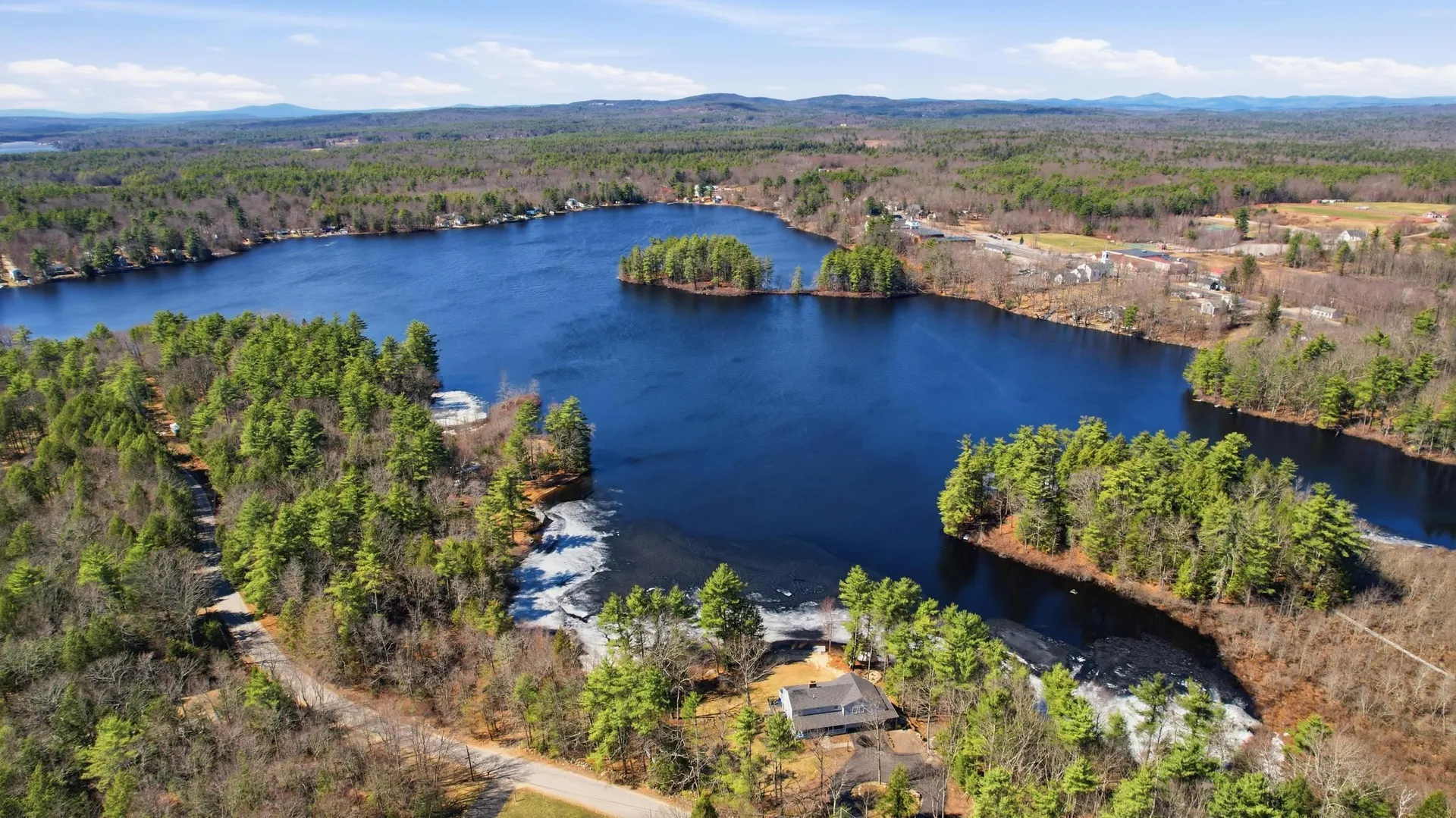 68 Harmony Road Northwood NH 03261