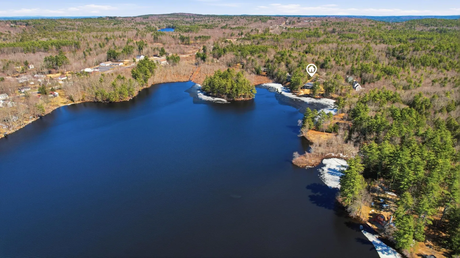 68 Harmony Road Northwood NH 03261