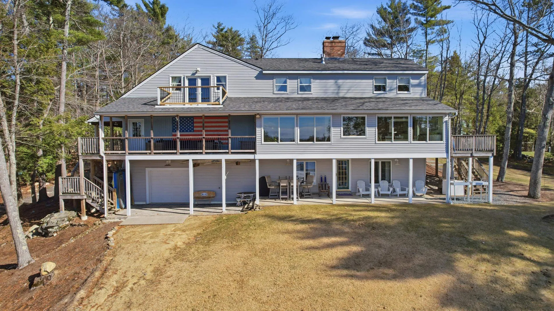 68 Harmony Road Northwood NH 03261