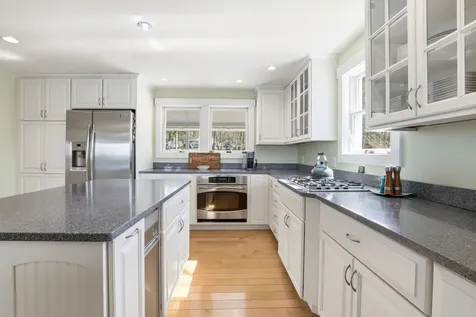 68 Harmony Road Northwood NH 03261