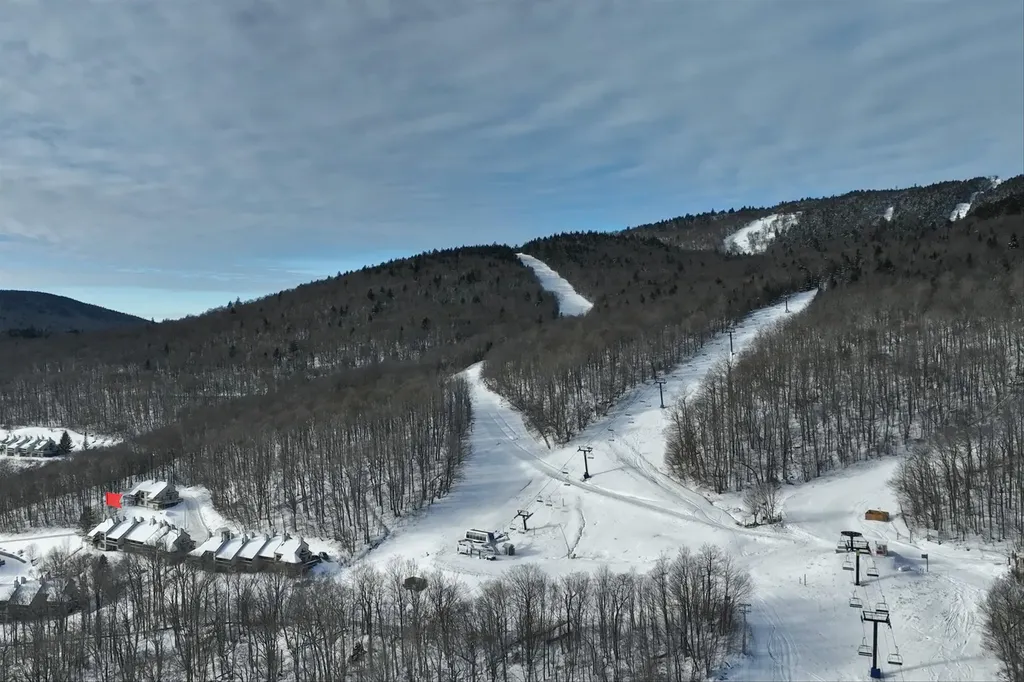 292 Okemo Trailside Extension Ludlow VT 05149