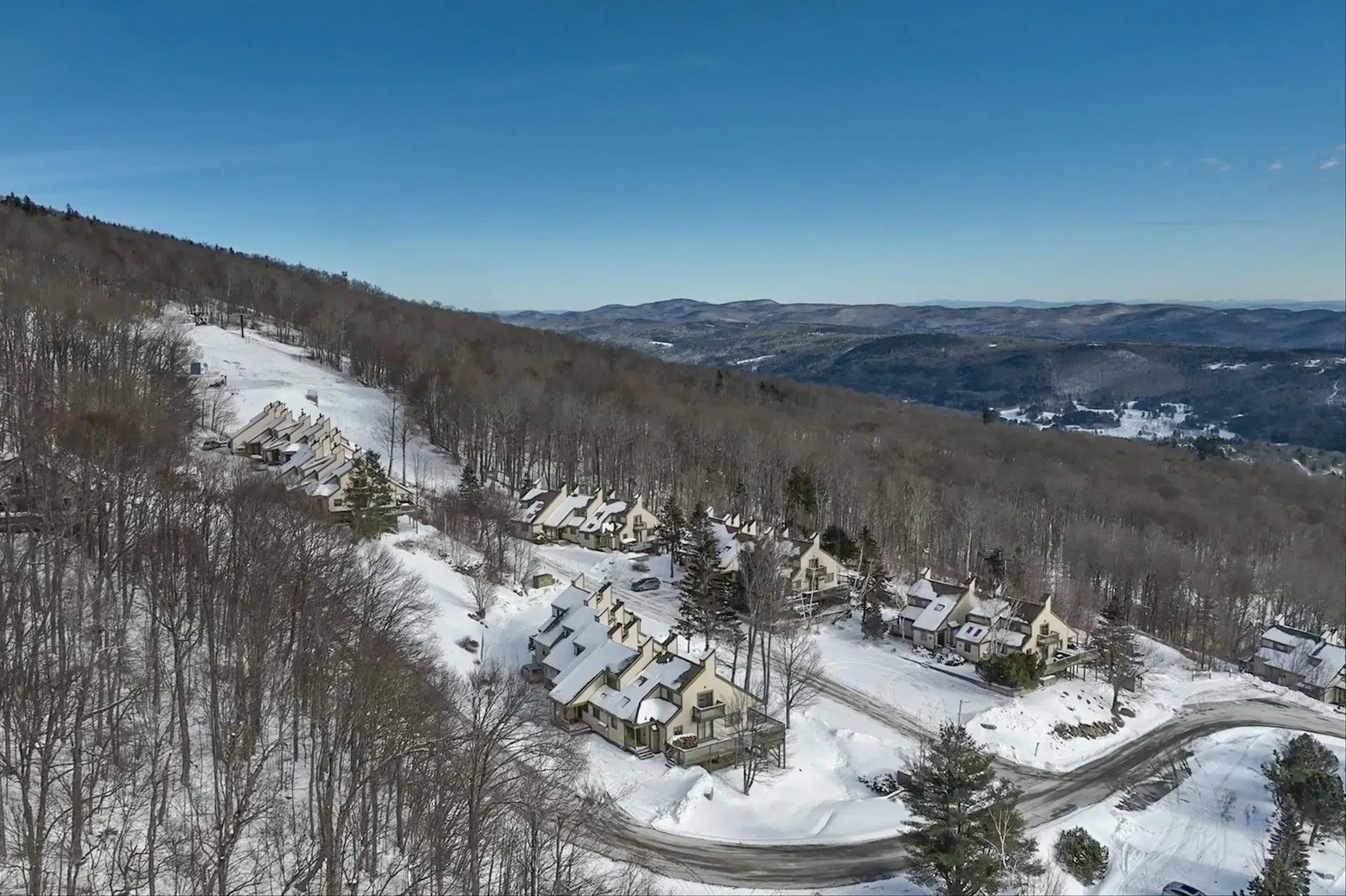 292 Okemo Trailside Extension Ludlow VT 05149