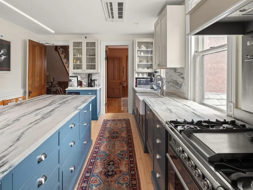 25 Buell Street Burlington VT 05401