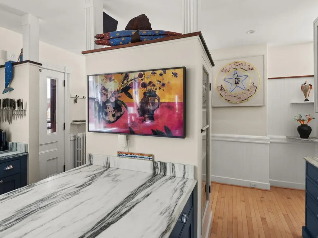 25 Buell Street Burlington VT 05401