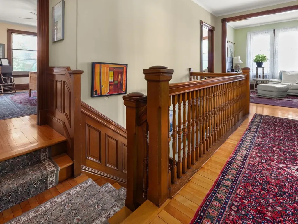 25 Buell Street Burlington VT 05401