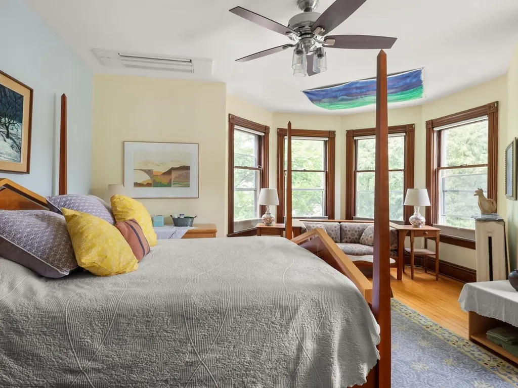 25 Buell Street Burlington VT 05401