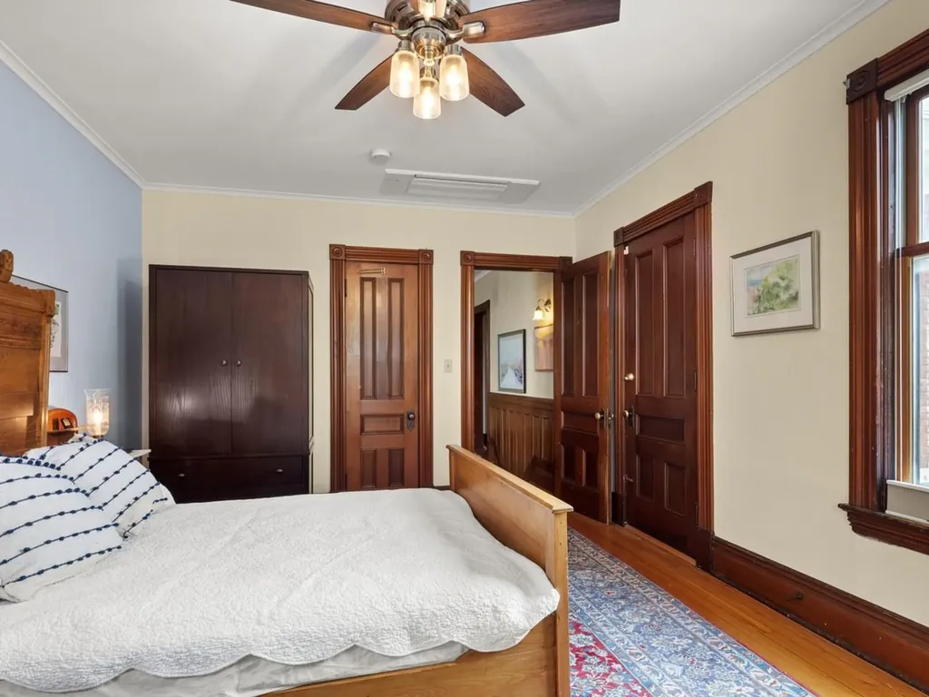 25 Buell Street Burlington VT 05401