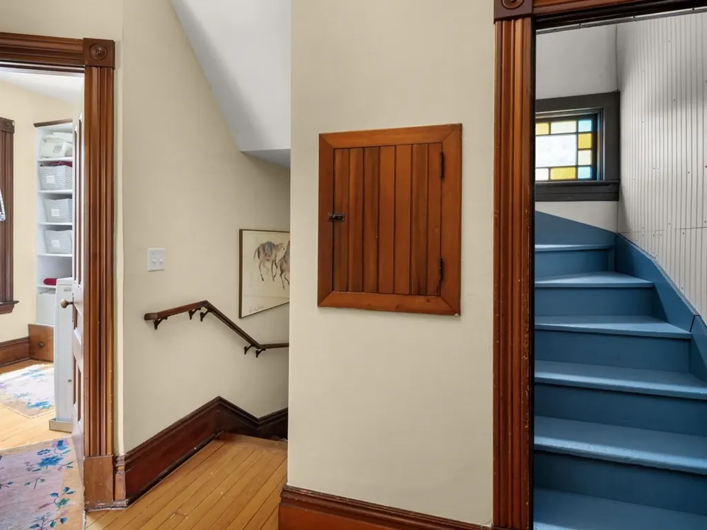 25 Buell Street Burlington VT 05401