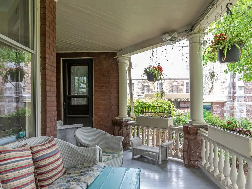 25 Buell Street Burlington VT 05401