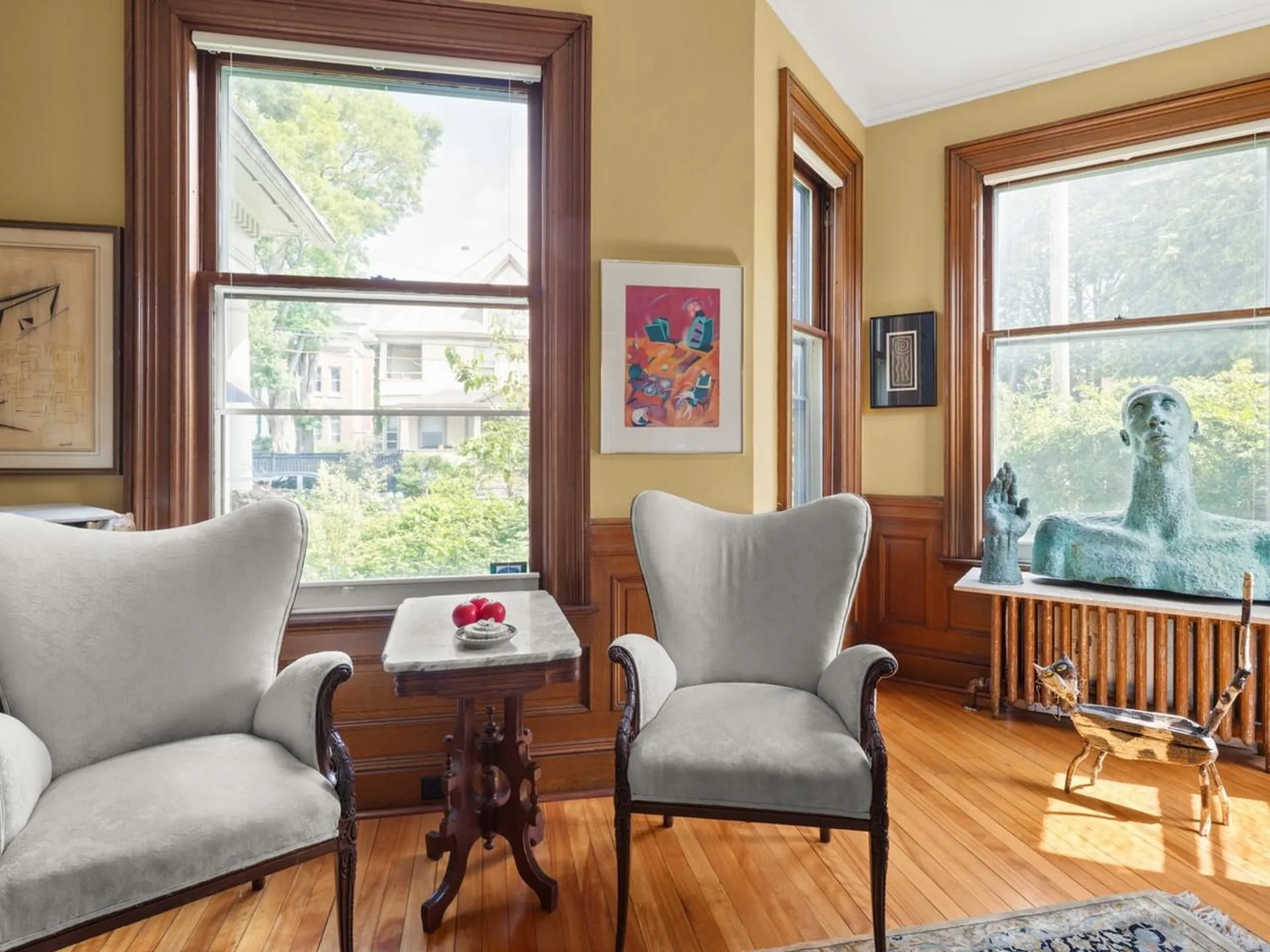 25 Buell Street Burlington VT 05401