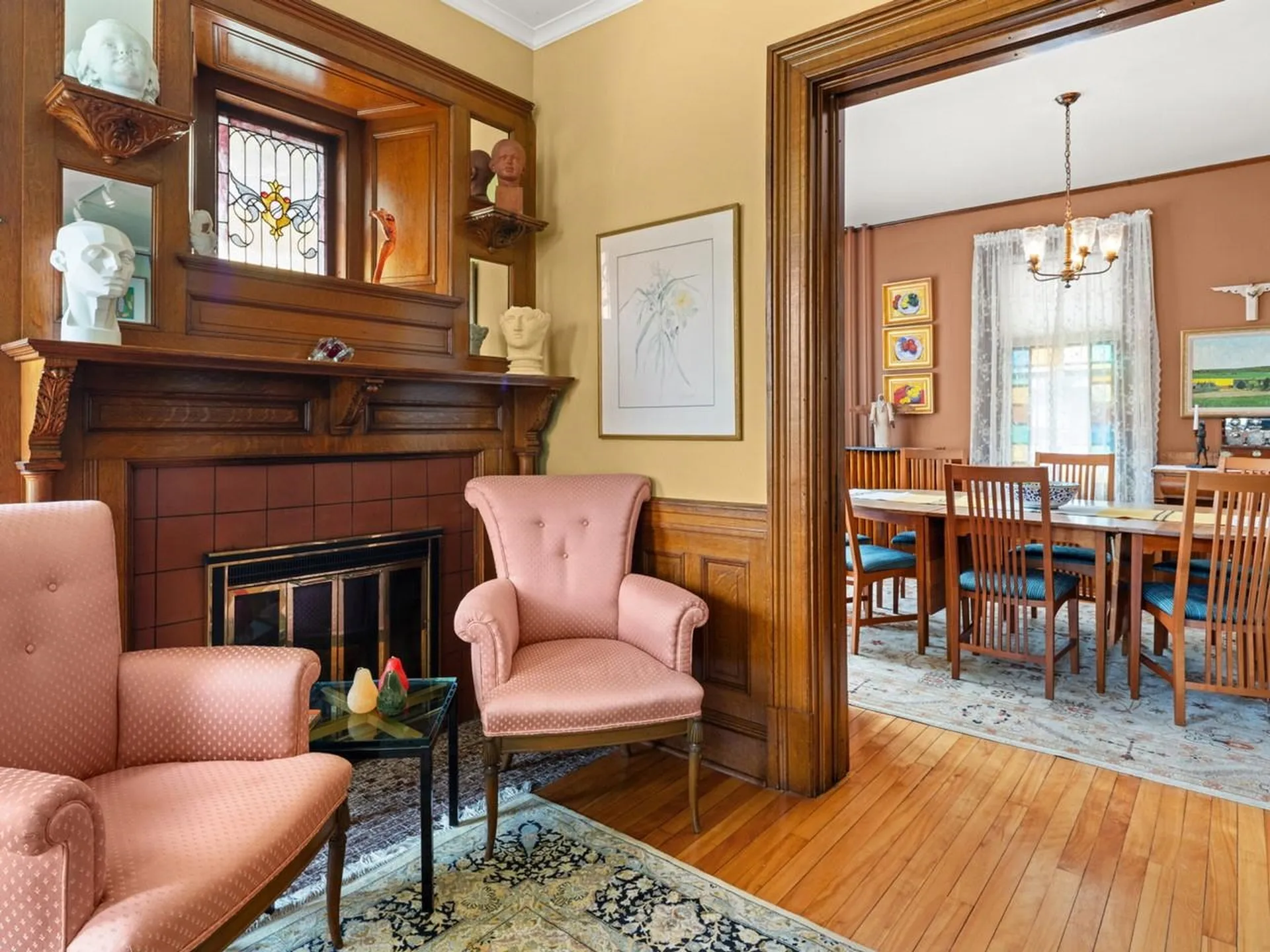 25 Buell Street Burlington VT 05401