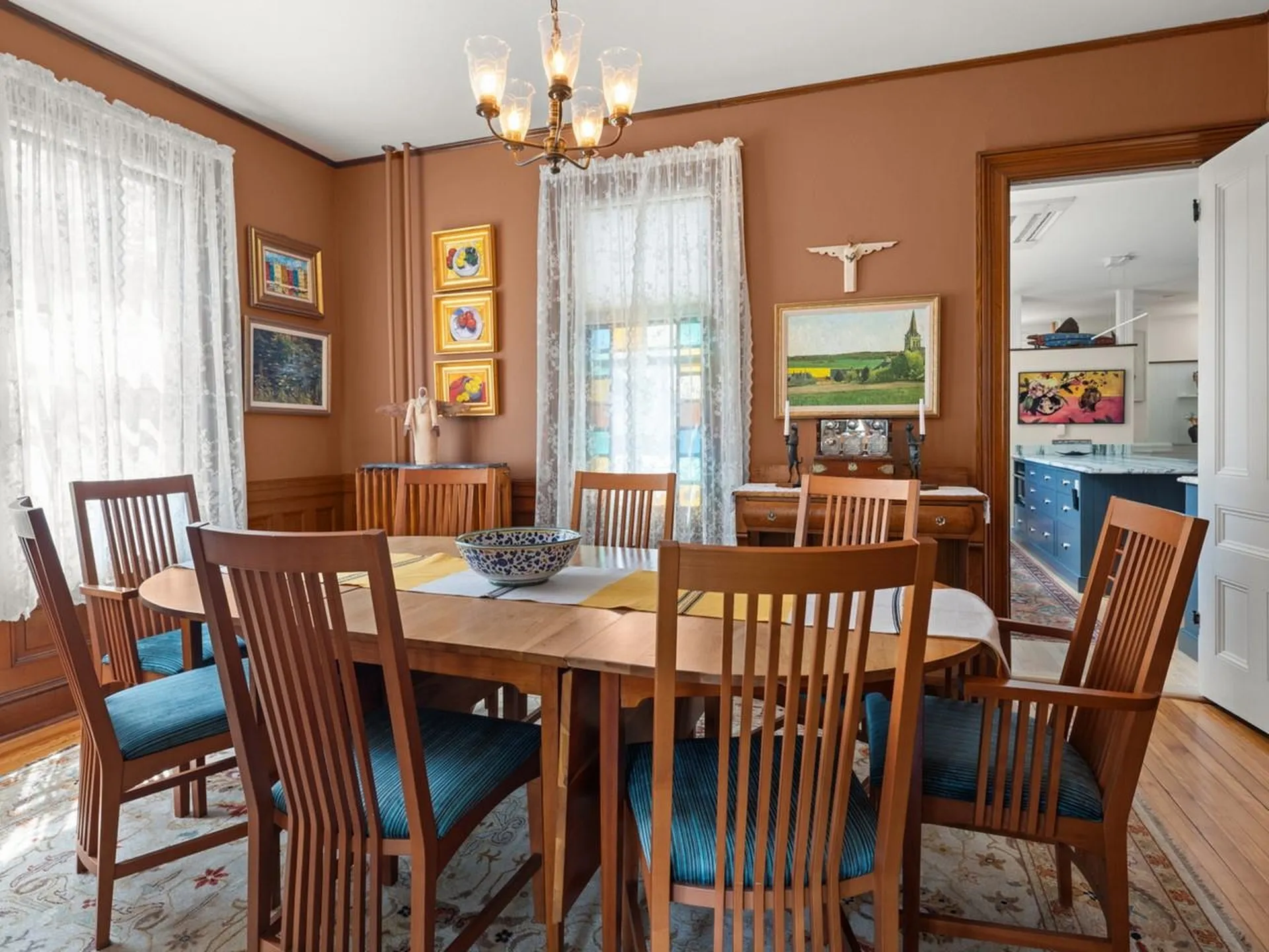 25 Buell Street Burlington VT 05401