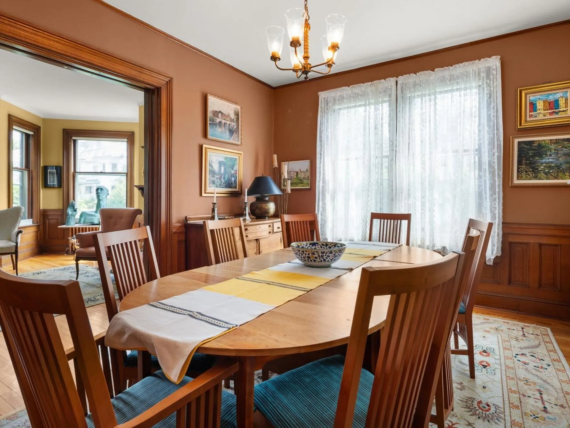 25 Buell Street Burlington VT 05401