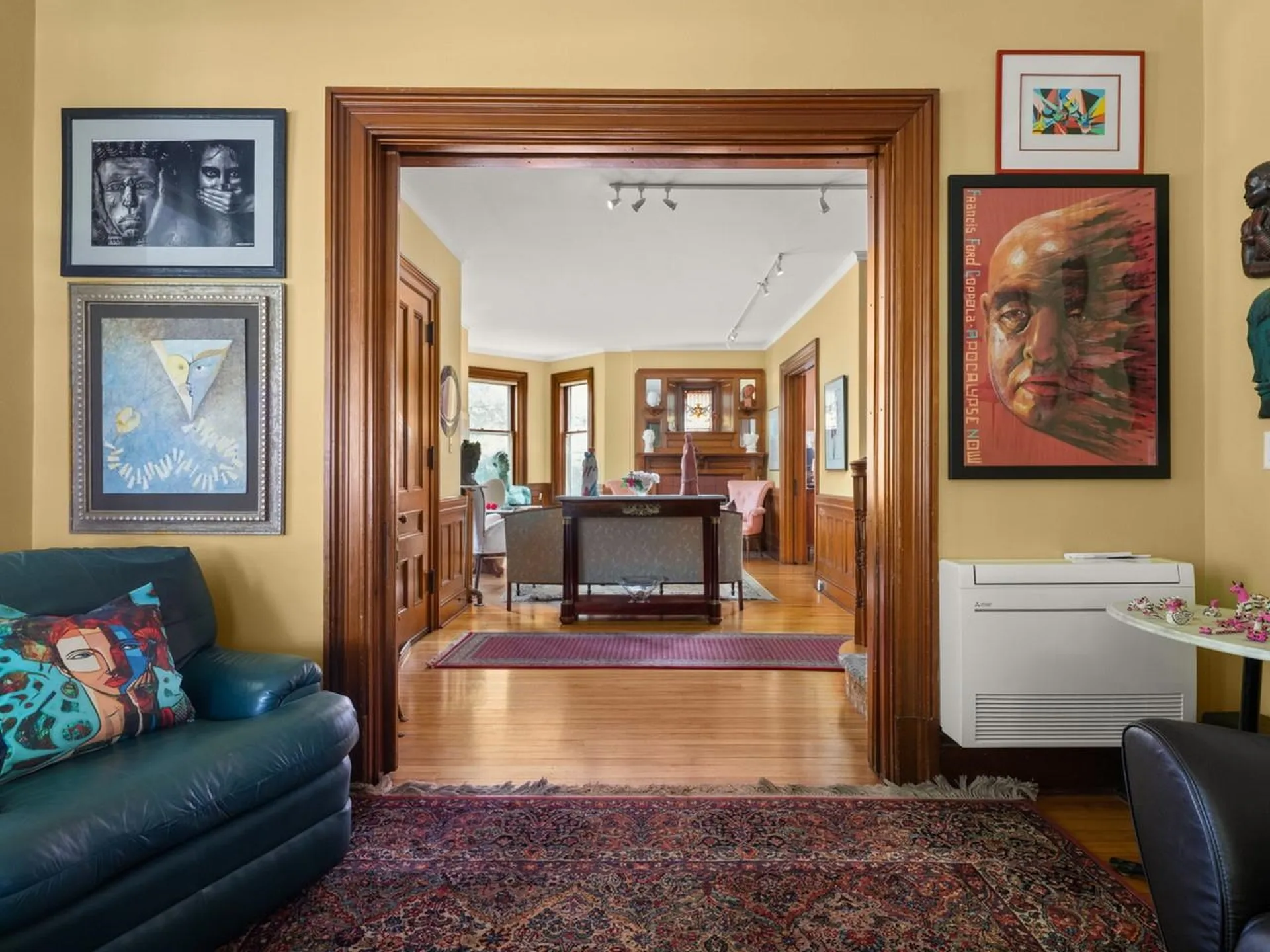 25 Buell Street Burlington VT 05401