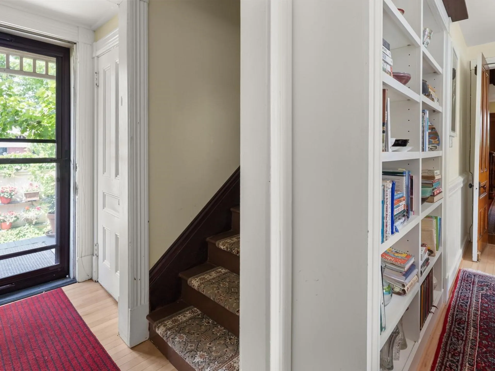 25 Buell Street Burlington VT 05401