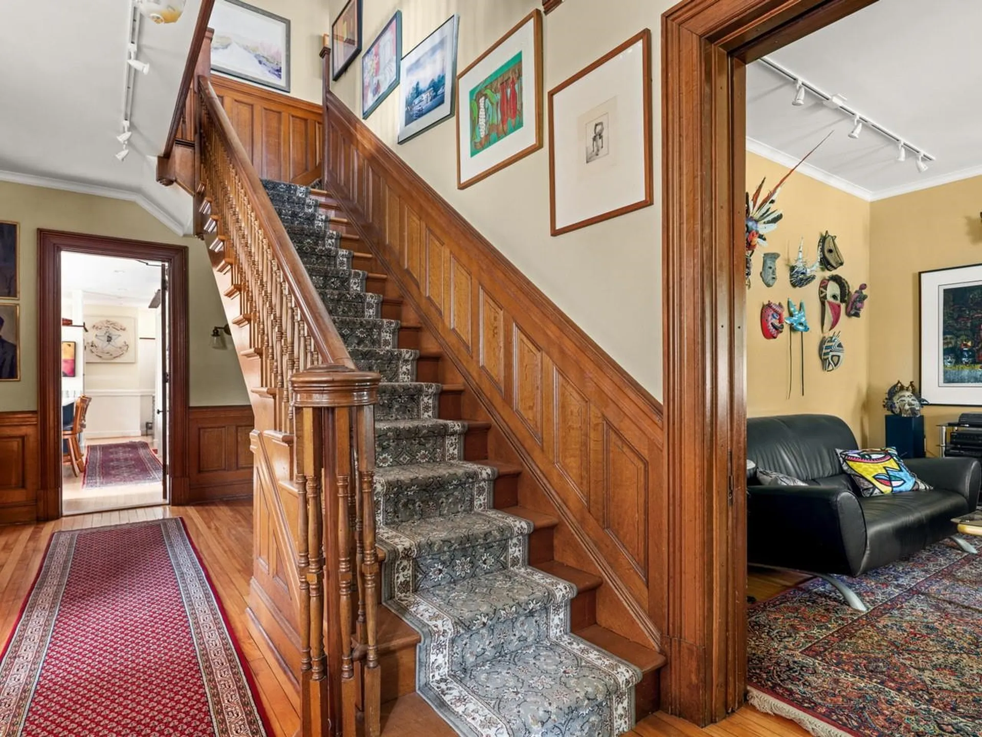 25 Buell Street Burlington VT 05401