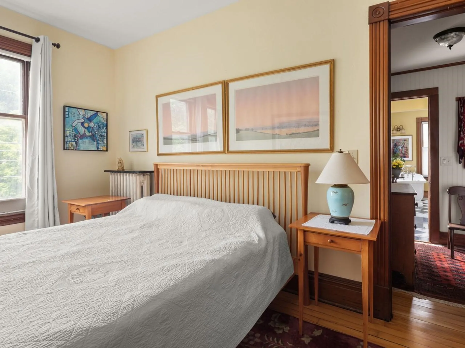 25 Buell Street Burlington VT 05401