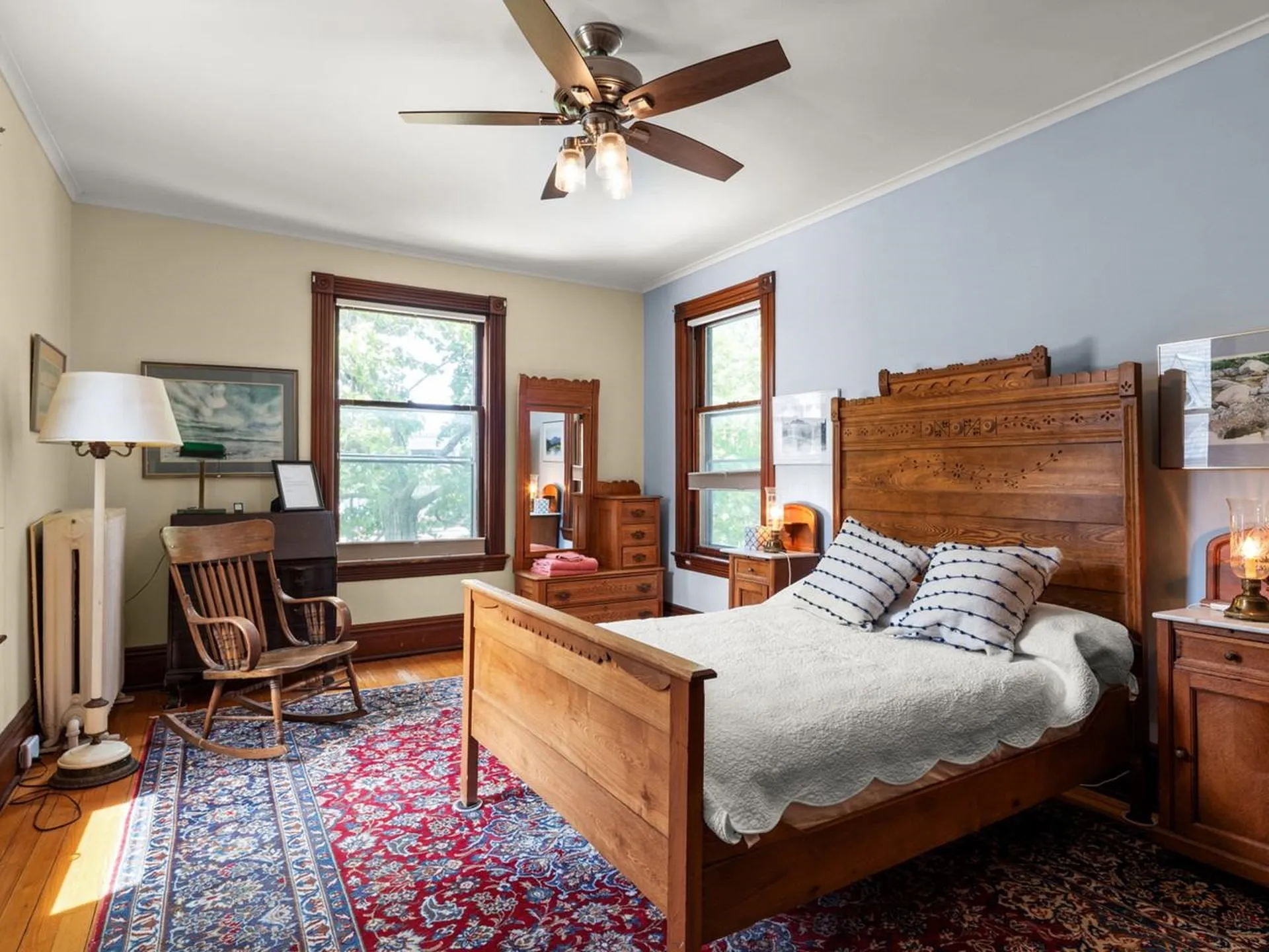 25 Buell Street Burlington VT 05401