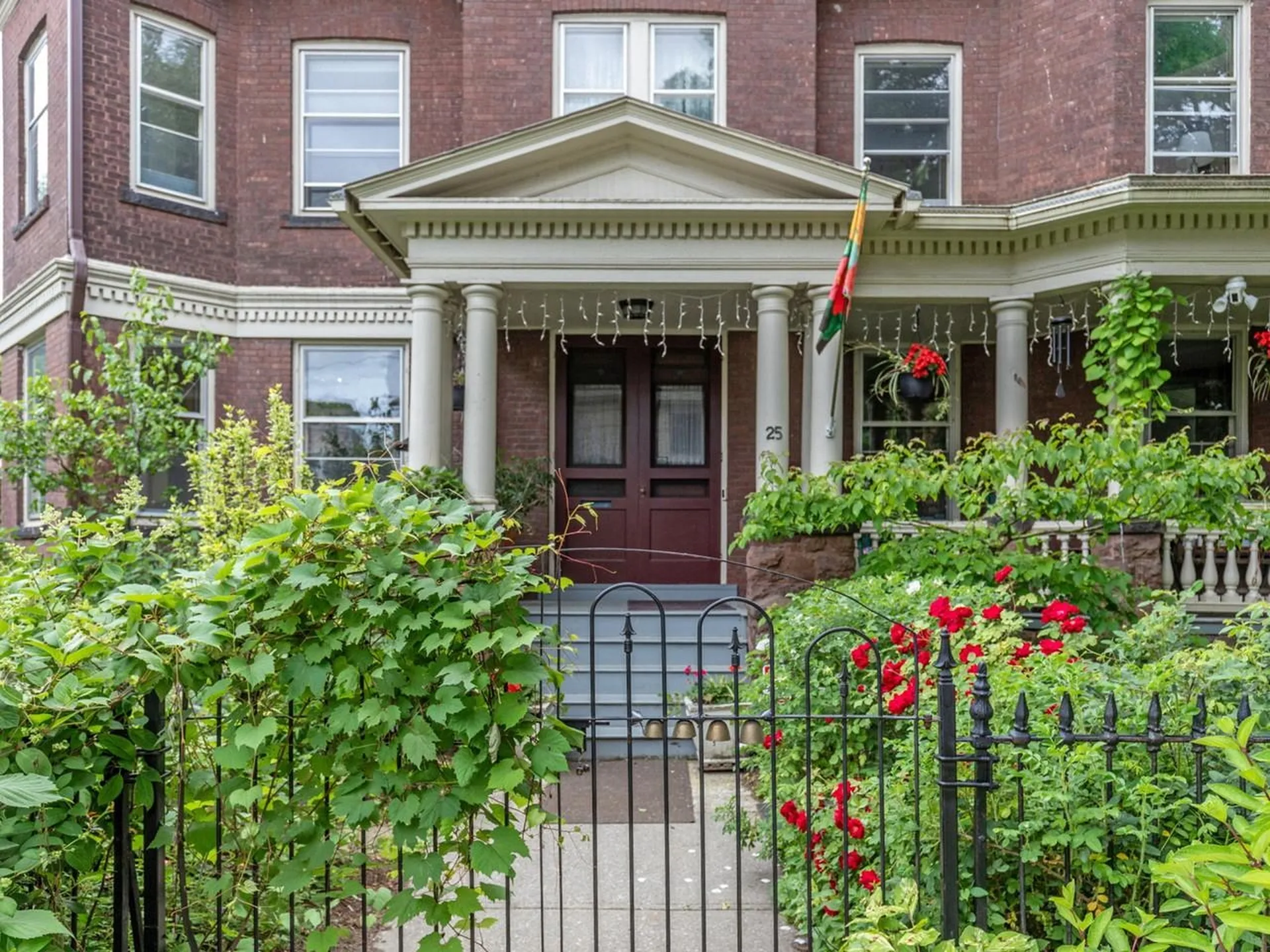 25 Buell Street Burlington VT 05401