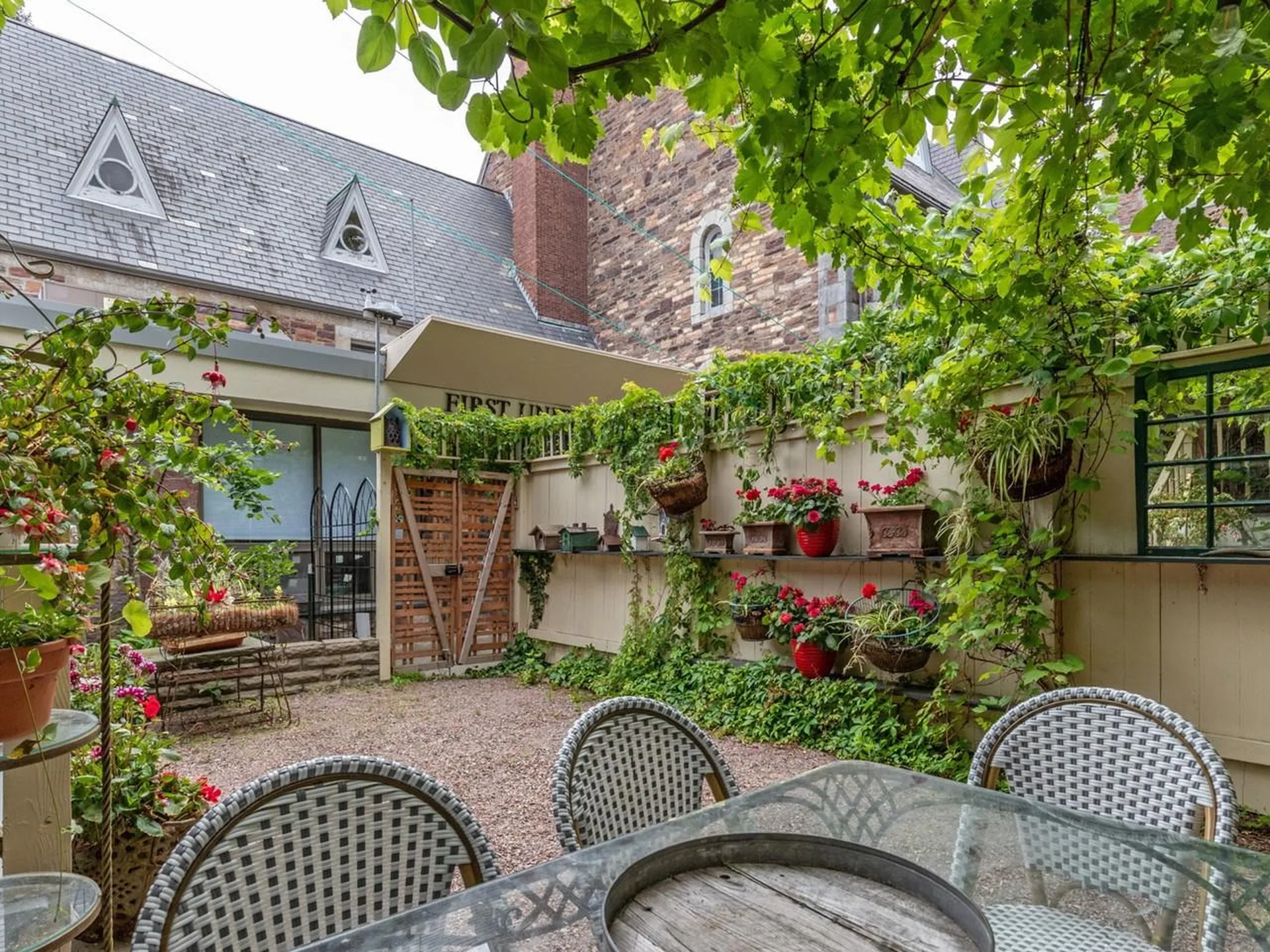 25 Buell Street Burlington VT 05401