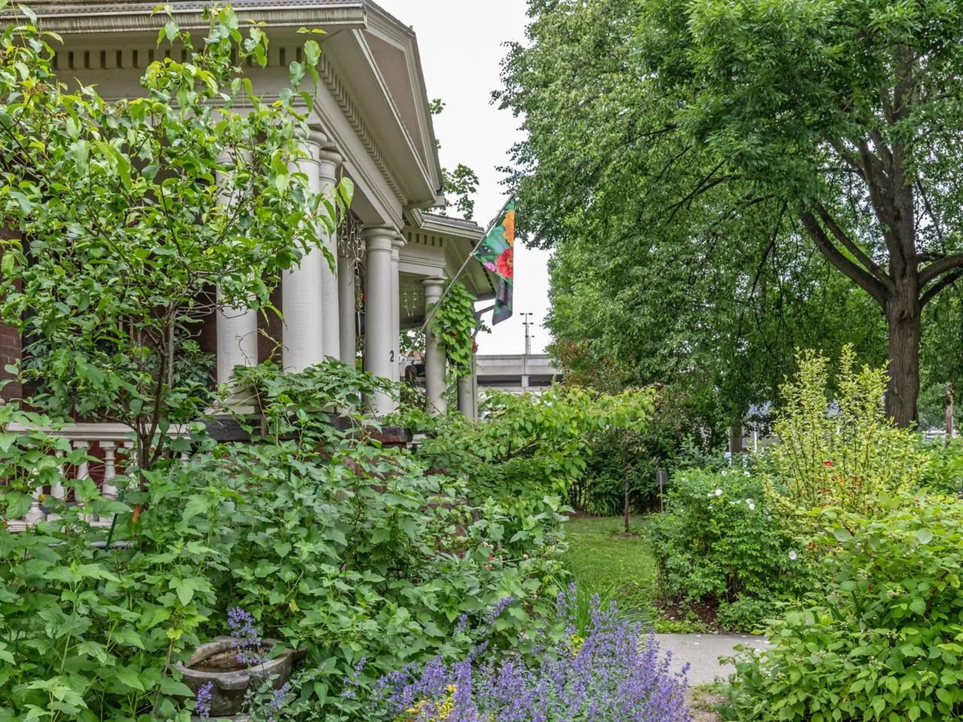 25 Buell Street Burlington VT 05401