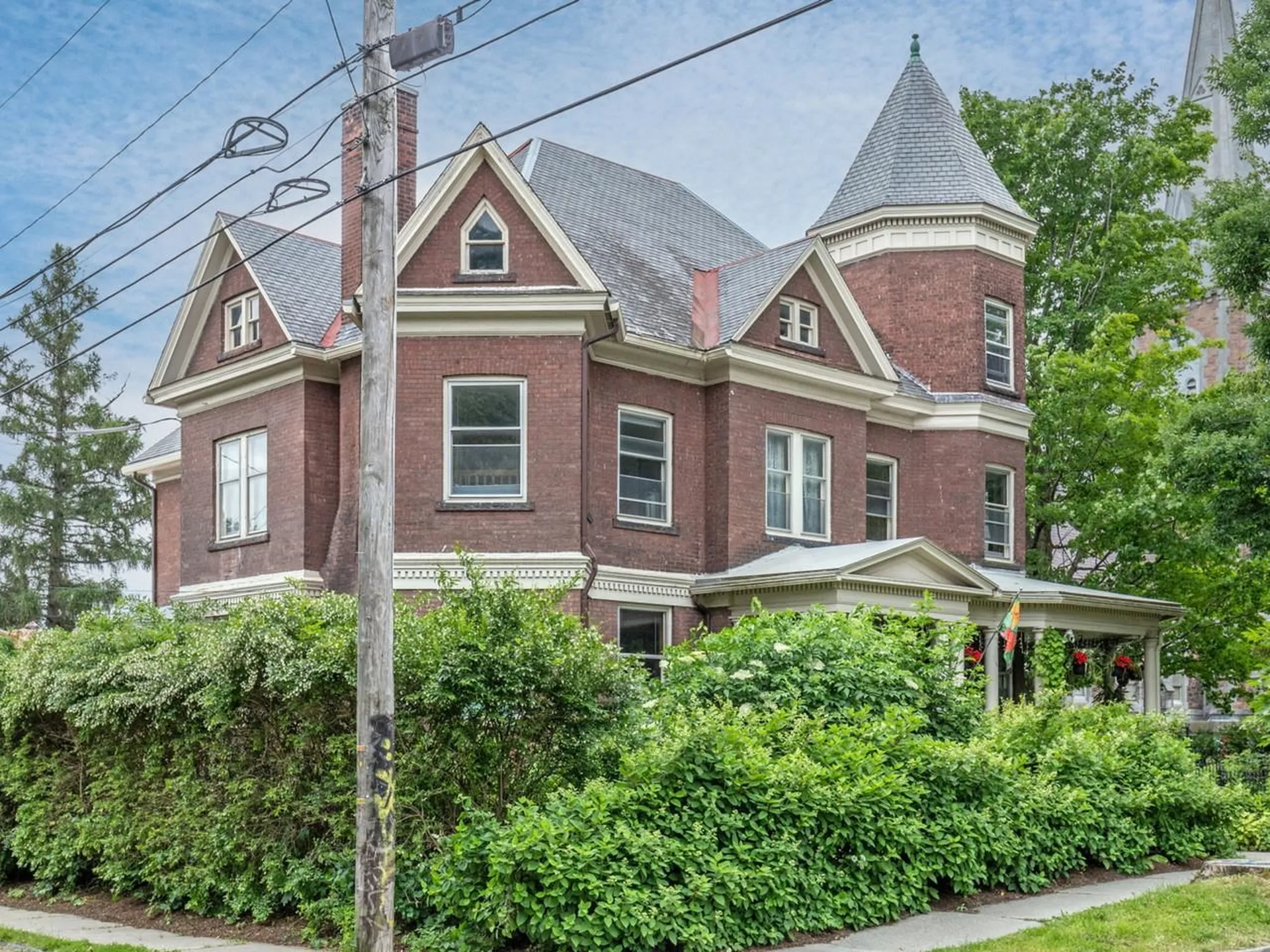 25 Buell Street Burlington VT 05401