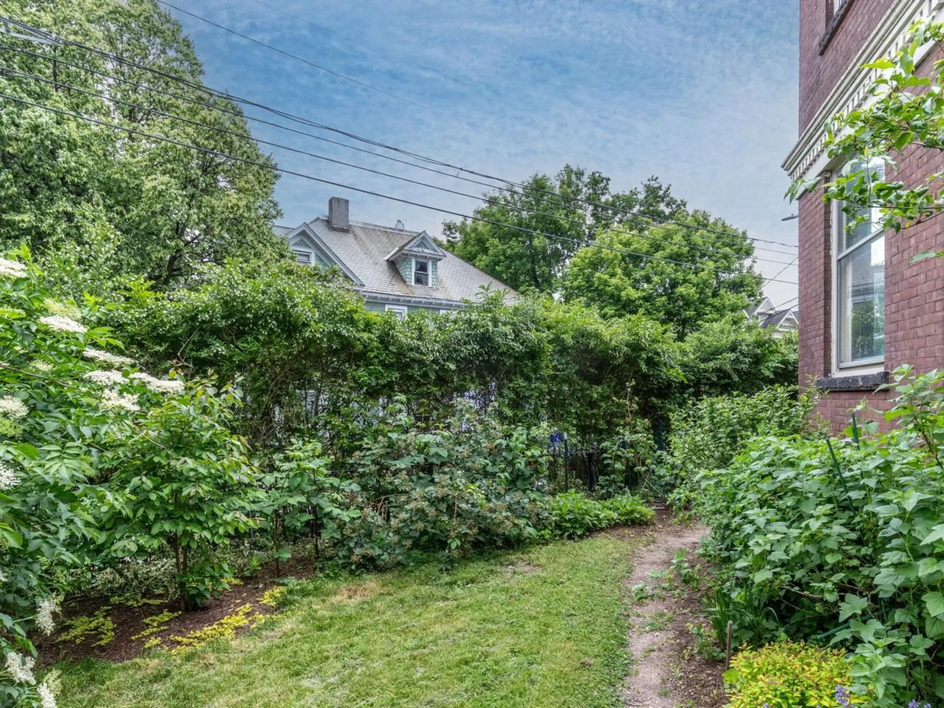 25 Buell Street Burlington VT 05401