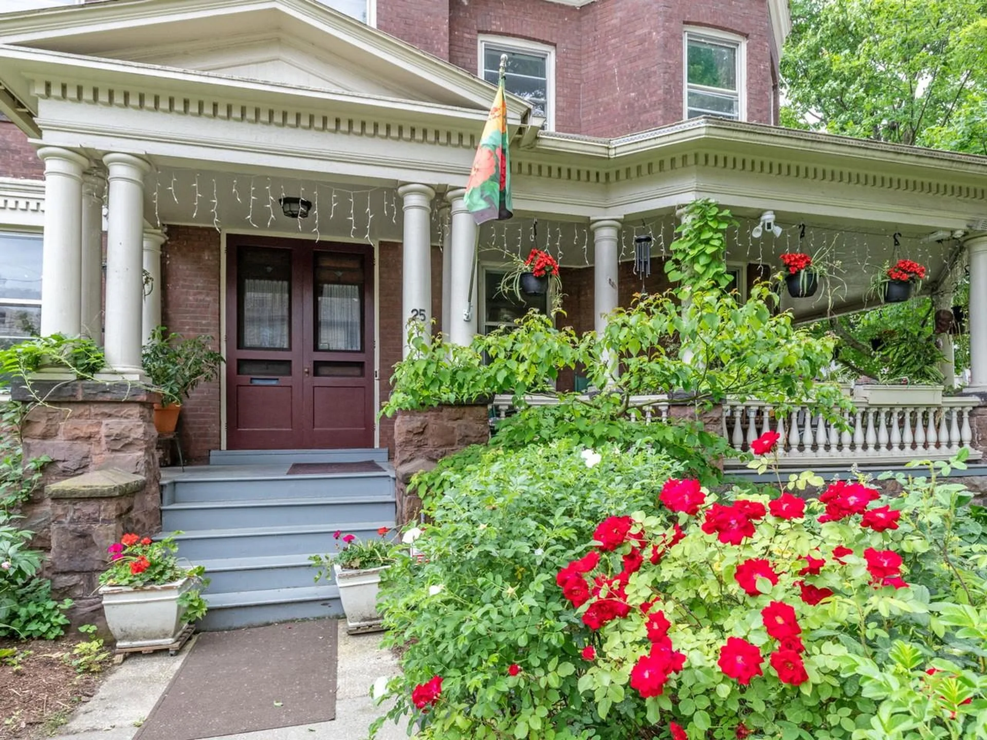 25 Buell Street Burlington VT 05401