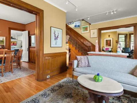 25 Buell Street Burlington VT 05401