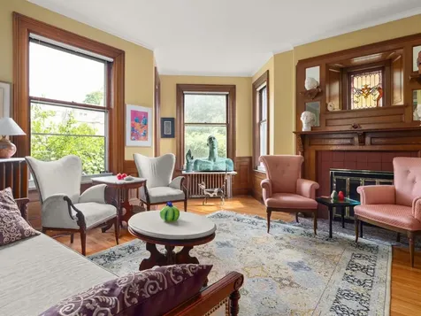 25 Buell Street Burlington VT 05401